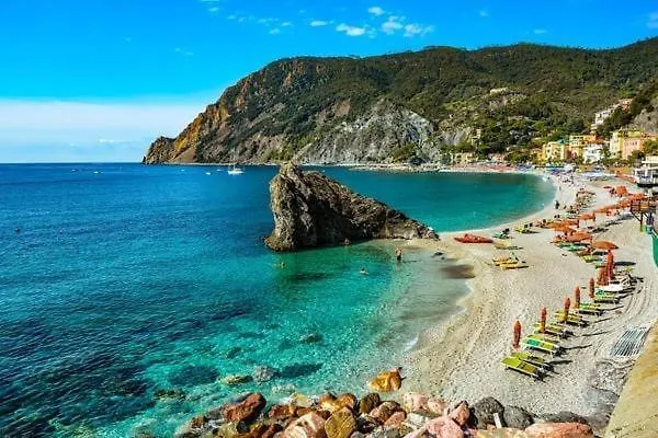 Il Castello Di Corvara Alle Cinque Terre 0*, كورفارا إيطاليا
